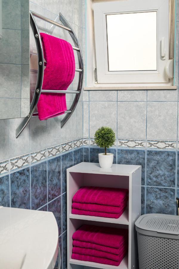 3 Bedrooms Apartman Dmt Kaštela 외부 사진