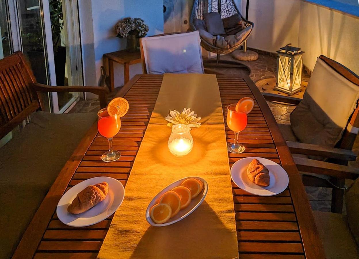 3 Bedrooms Apartman Dmt Kaštela 외부 사진