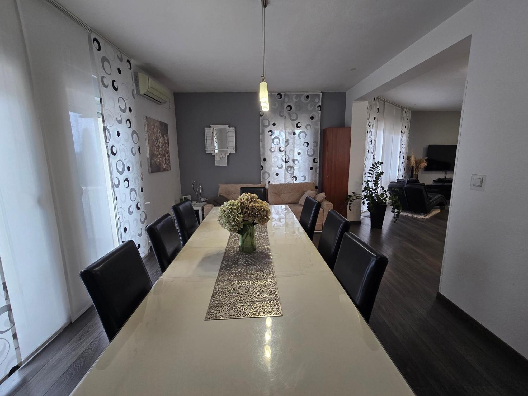 3 Bedrooms Apartman Dmt Kaštela 외부 사진