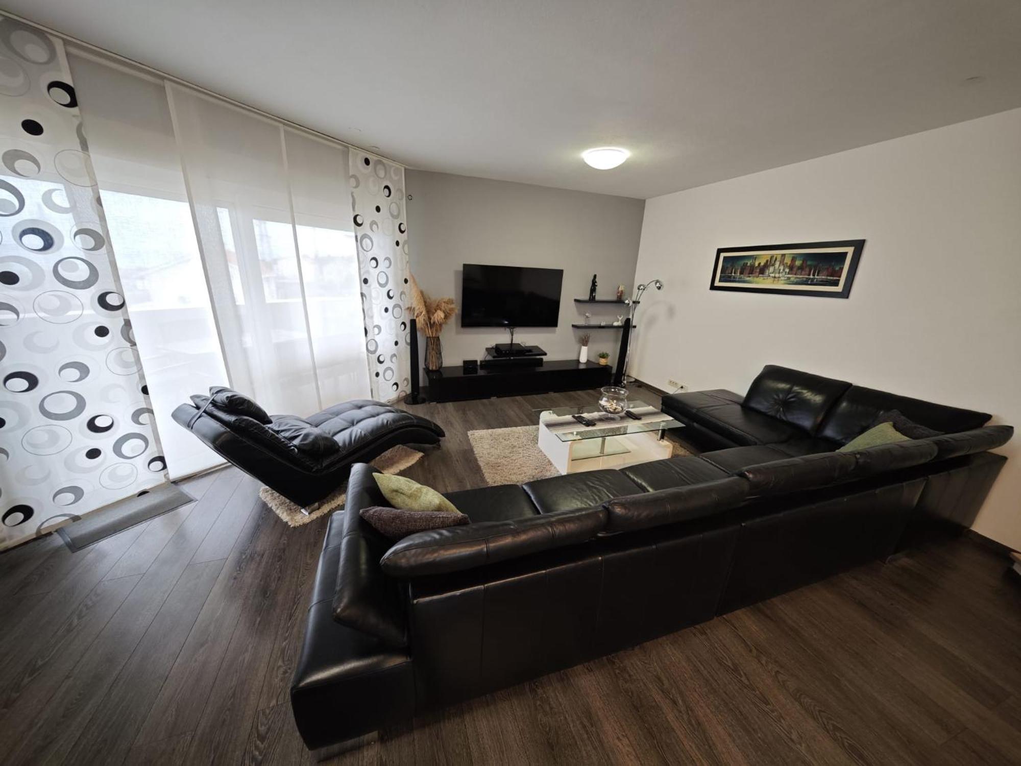 3 Bedrooms Apartman Dmt Kaštela 외부 사진