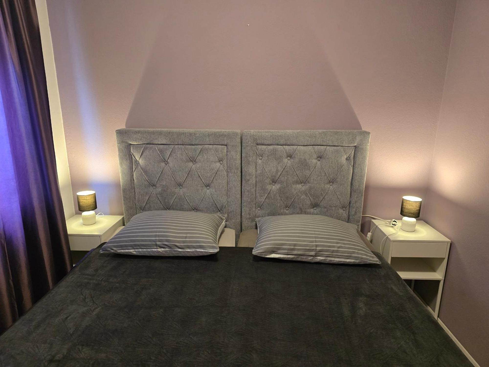 3 Bedrooms Apartman Dmt Kaštela 외부 사진