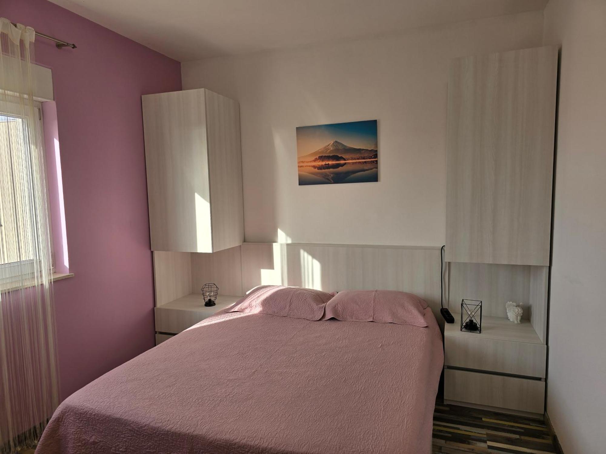 3 Bedrooms Apartman Dmt Kaštela 외부 사진