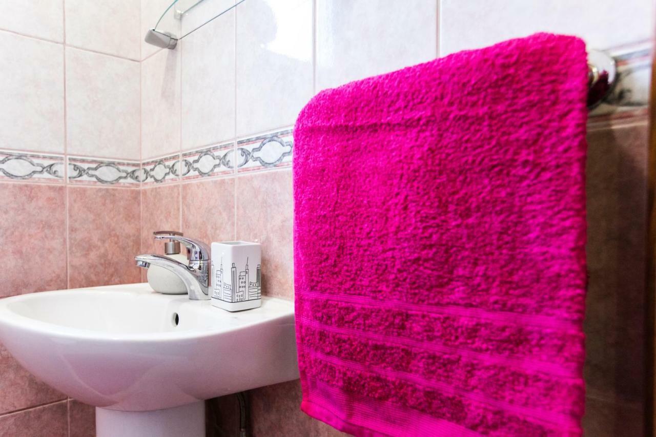 3 Bedrooms Apartman Dmt Kaštela 외부 사진